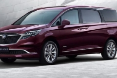 别克新款GL8 Avenir将于4月8日亮相 升级双12英寸屏幕