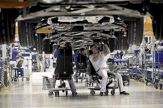 不止口罩，这些汽车品牌还造了这些防疫设备，简直神了