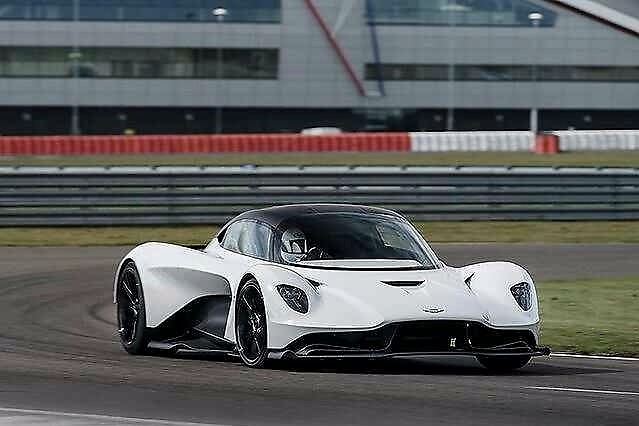 新引擎排量才3升，马力上看千匹？让这车用上了！