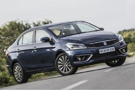 铃木为什么在印度能卖出2000万辆，但是在国内无法生存？