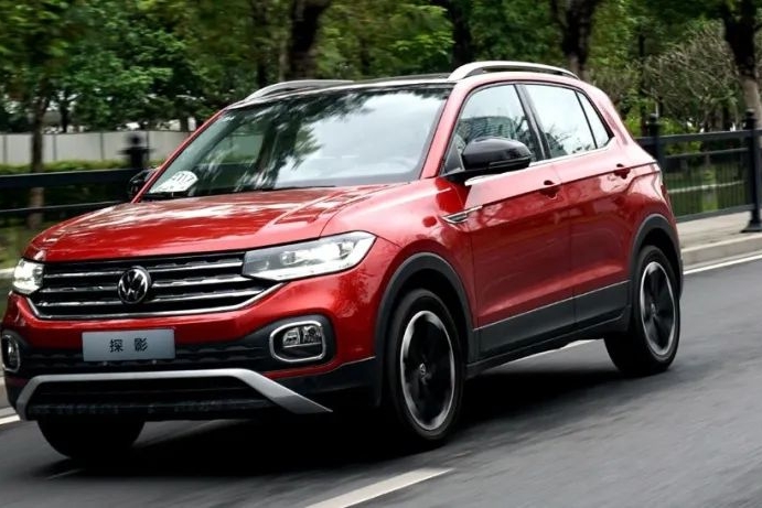 年轻人太“南”了！高品质还要符合各项需求的合资SUV，有好的推荐吗？