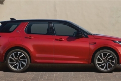 改名为了卖得更好？路虎发现运动版正式上市！