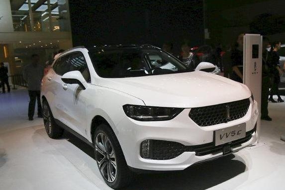 谁说国产没好货，这四款10万级车型，实力强性价比高