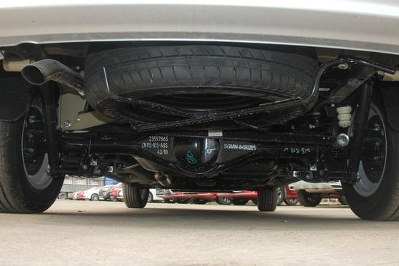 这才是“精品”国产！大空间才卖46800元，关键维修便宜，油耗低