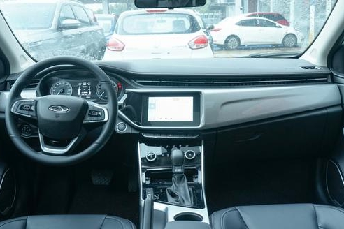 奇瑞汽车可以入手吗？一公里才烧4.2毛油，加300元能跑500公里