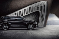 不光只有汉兰达 四款合资7座中大型SUV推荐