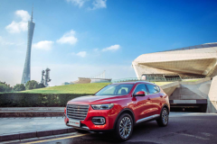 国内卖得最火的SUV，都有何共同点？依靠的不只是便宜！