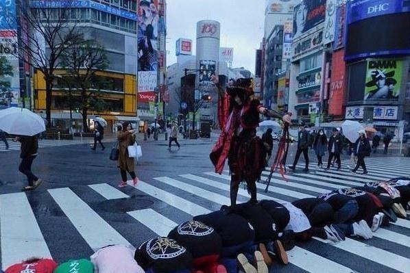 开车最常见的几大怪习，除了中国式过马路，第三个最不能忍