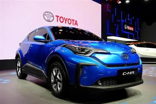 C-HR纯电、Q3轿跑、开拓者等即将上市 你pick谁？