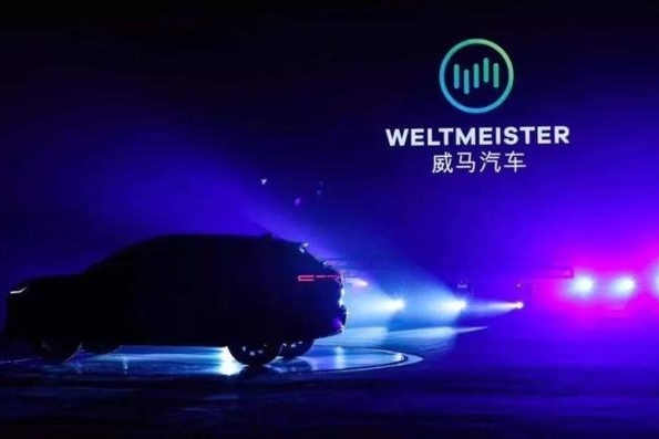 威马半价卖车的背后隐藏着什么秘密？网友：原来想坐一把交椅