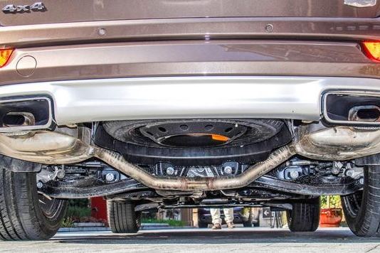 合资大7座SUV又“凉”，起步价跌到B级车，动力比奥德赛强劲