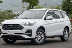 比哈弗H6更值得买，价格不贵，这几款车买到不后悔