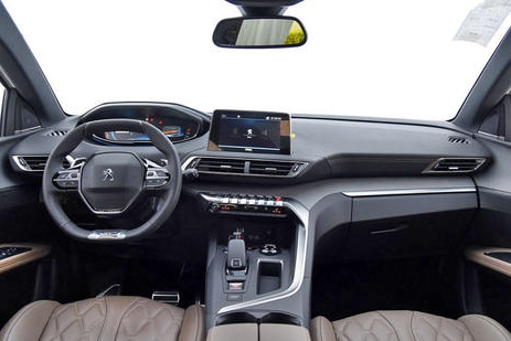 跌破15万 也只收到358台的销量 标致也快被逼上绝路