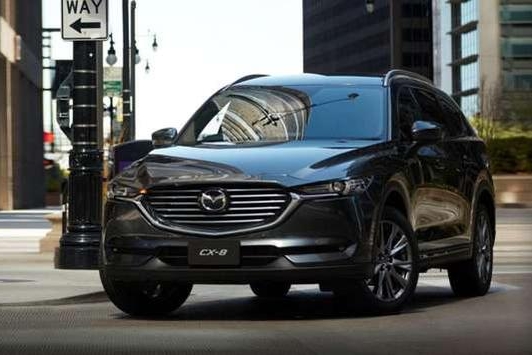 CX-8还是凉了！月销量仅剩10台，消费者为何不待见它？