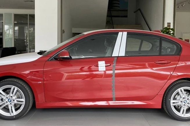 14万买宝马1系，真的就算实现蓝天白云梦了吗