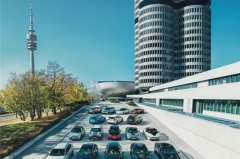 豪华车三强唯奥迪营利双增 奔驰销量最高利润不敌宝马