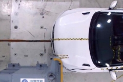 中保研碰撞汇总，这些热门合资家轿都很安全