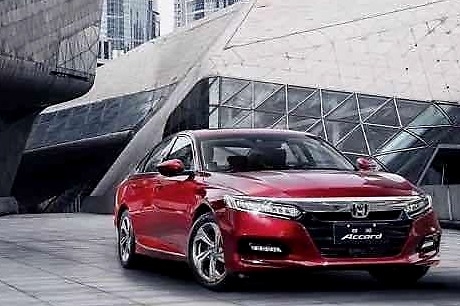 值得买的好车推荐：买保值率高的，不吃亏