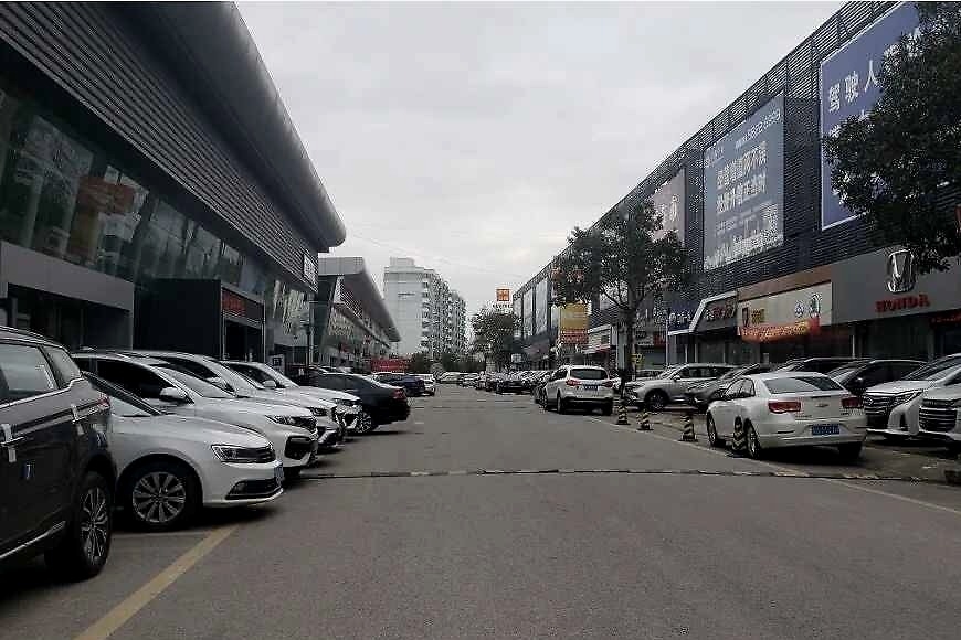 疫情专题|实地探访15家4S店，疫情期间热门车价格涨还是降？