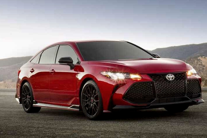 美媒评出2020十佳车型：9款日韩系，唯一美系竟是它