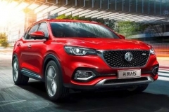 这8款车型，最适合买红色