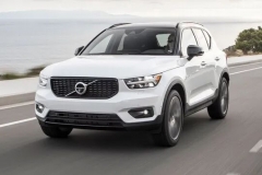 美媒2020年最推荐买的SUV，这十款国内有售，17－190万元都有！｜外媒说