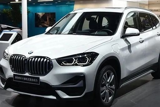 30万内的豪华品牌SUV怎么选？