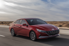 《韩系动向81》全新索纳塔，伊兰特再不成功，现代真就歇菜了？