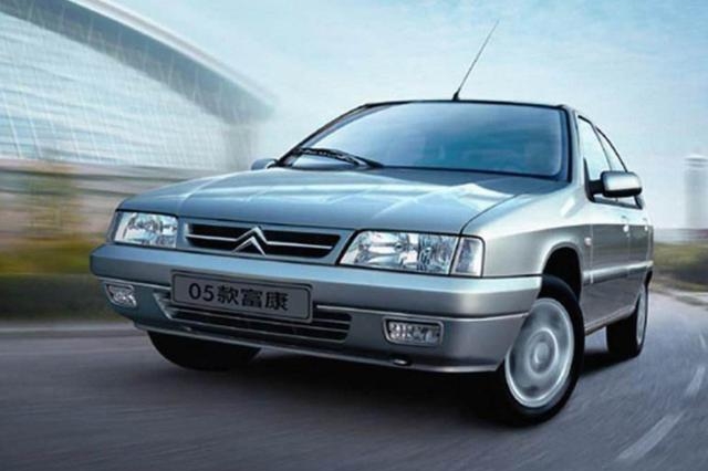 法系车：当时有多么辉煌，如今就有多么彷徨