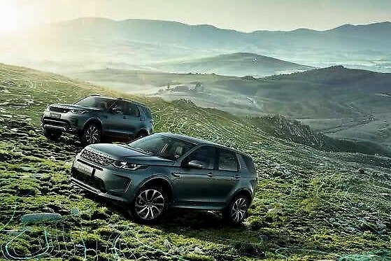 长达30小时的直播发布，路虎想要表达的是？