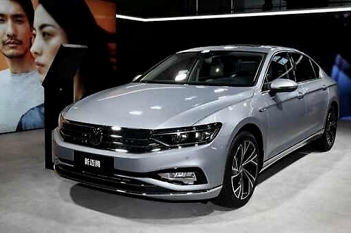 车市品鉴榜——谈车帮推荐中高级车