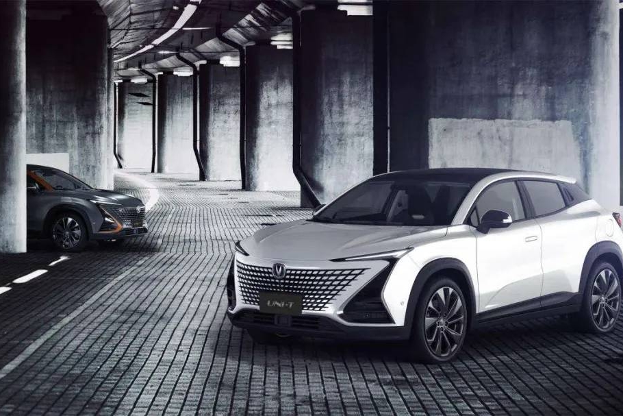 一系列“出格”之后，长安UNI-T能否成为贯穿高墙的利剑？