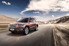 福特未来将搭载长安发动机？自主品牌反客为主不是梦