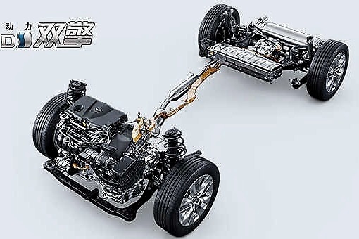 四驱SUV新标杆？威兰达四驱版值不值得买