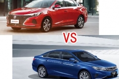 性价比车轮战：逸动PLUS对上帝豪GL/艾瑞泽GX/i6能赢几回合