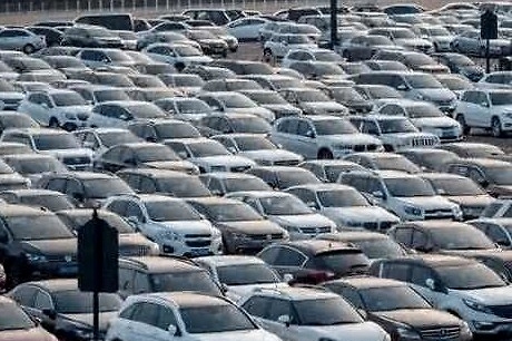 二月车市被按暂停键，八成车企复产备战静待花开！