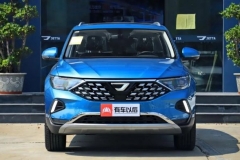 10.68万起、1.4T动力！大众最便宜“中型SUV”刚刚到店