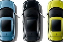 汽车颜色决定鸟粪数量？来看看选颜色的学问