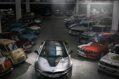 宝马官方发布声明BMW i8将于四月份停止生产