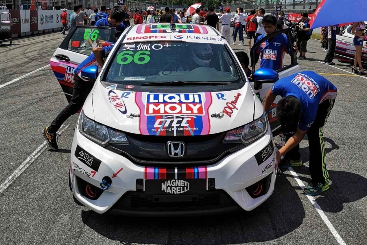 为什么没人敢欺负一台GK5?