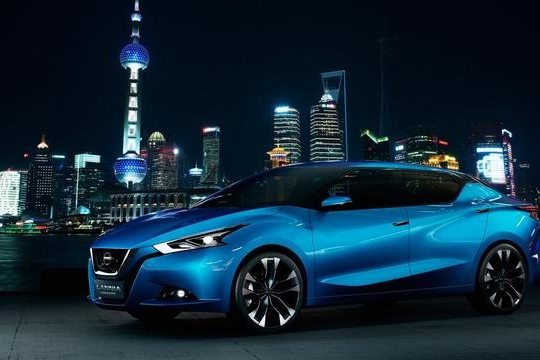 蓝鸟销量快速下跌之谜！如今不如两箱骐达，难道只是因为长得丑？