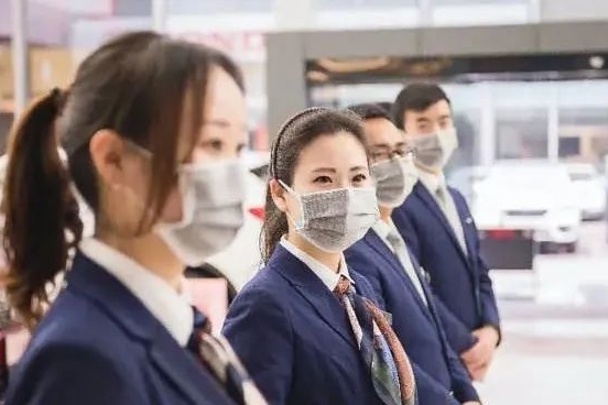 疫情期间，经营困难，为何经销商还要感谢长城？