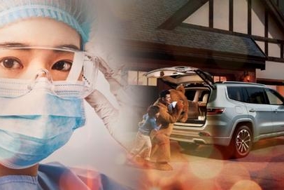 广汽菲克的十周年庆典：以“特别”和忙碌，揭开新十年进击的底色