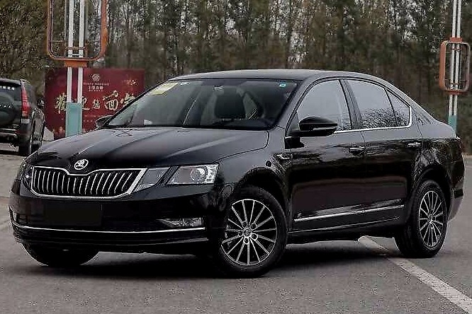 最可惜的德系车，比速腾、高尔夫都更适合家用，无奈欣赏的人不多