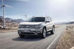 雪佛兰开拓者：有备而来