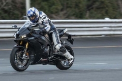 一档163，四档299！日媒实测本田新款火刃超跑