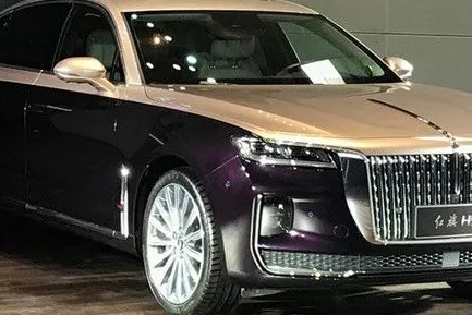 红旗H9/宝骏RC-5/理想ONE等，自主新车谍照前瞻，最受期待的竟是它？