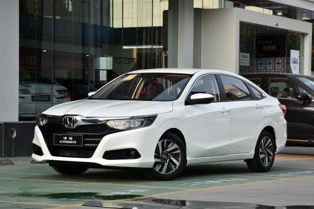 3款省油日系家轿推荐，油耗最低不到5L，关键是价格合适、配置足