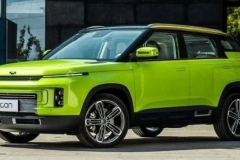 这些刚上市的车价格很实惠