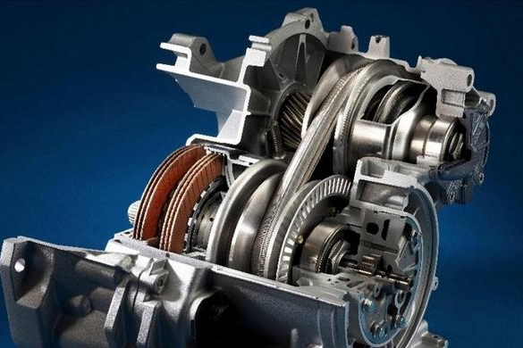 CVT变速箱最垃圾？在变速器上，AT、DCT、CVT谁才是大哥？